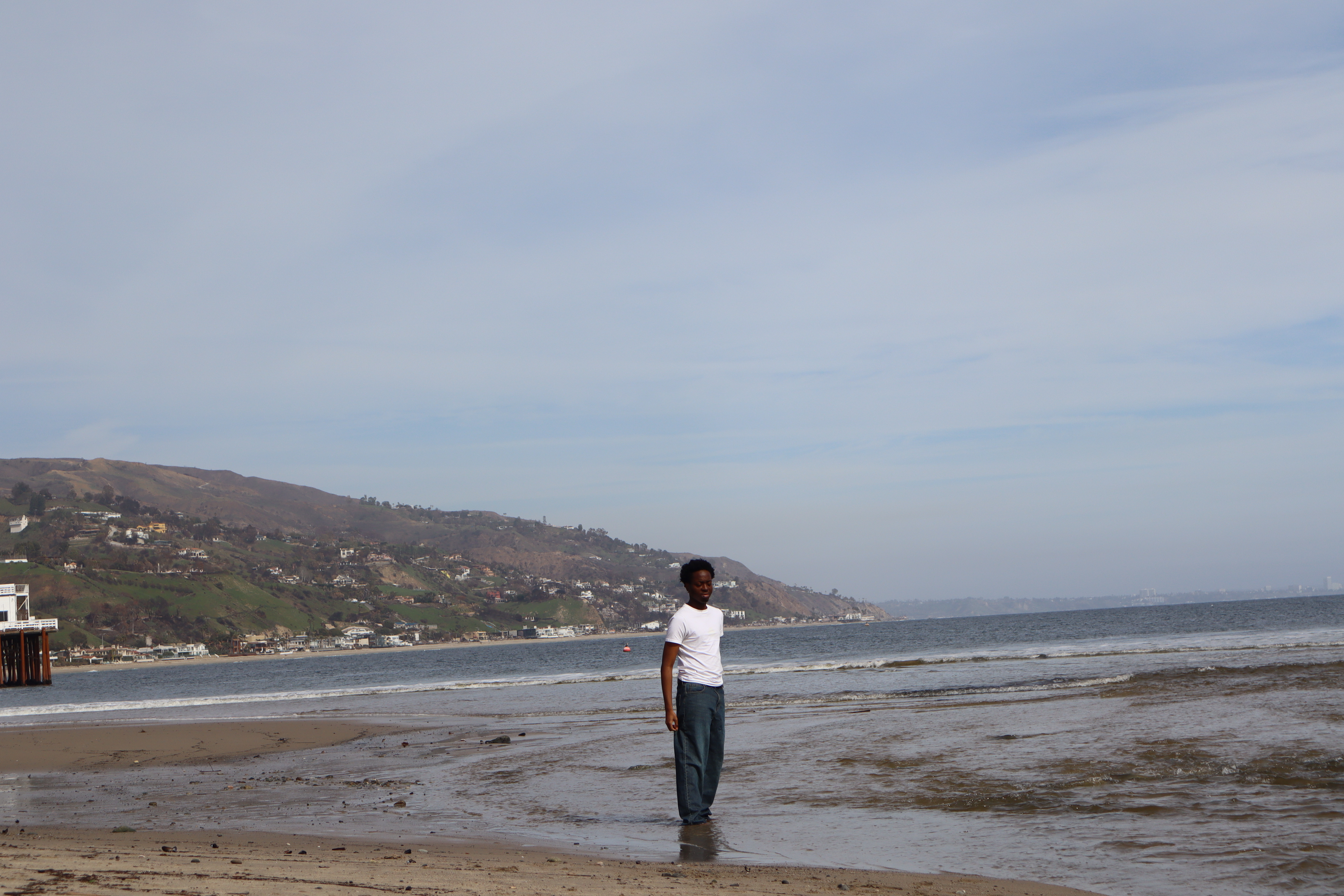 CALIFORNIA SPRING 25 photo